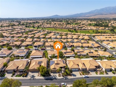 Situated on a 6500 square foot view lot is where you will find on Sun Lakes Country Club in California - for sale on GolfHomes.com, golf home, golf lot