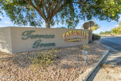 Stunning 2yr Old Home!! Beautiful open concept Kitchen with on Viewpoint Golf Resort in Arizona - for sale on GolfHomes.com, golf home, golf lot