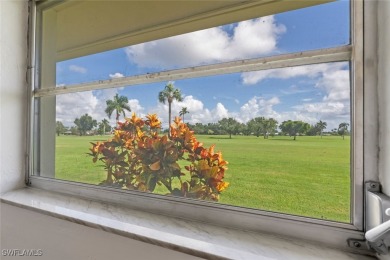 HOME ON THE GOLF COURSE AND PLENTY OF ROOM TO ADD A POOL! on Whiskey Creek Country Club in Florida - for sale on GolfHomes.com, golf home, golf lot