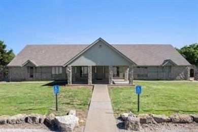 BUILDER OFFERING $5,000 PAID CLOSING COST! This brand-new home on Linn Valley Lakes - Deer Trace Golf Course in Kansas - for sale on GolfHomes.com, golf home, golf lot