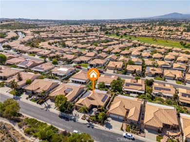 Situated on a 6500 square foot view lot is where you will find on Sun Lakes Country Club in California - for sale on GolfHomes.com, golf home, golf lot