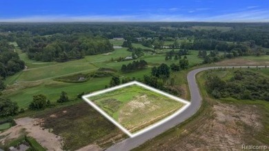 Welcome to the highly anticipated Vistas of Oakland, located in on The Myth Golf and Banquet - Beaver Creek Links in Michigan - for sale on GolfHomes.com, golf home, golf lot