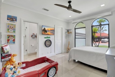 10099 Canoe Brook Circle on Boca Greens Country Club in Florida - for sale on GolfHomes.com, golf home, golf lot