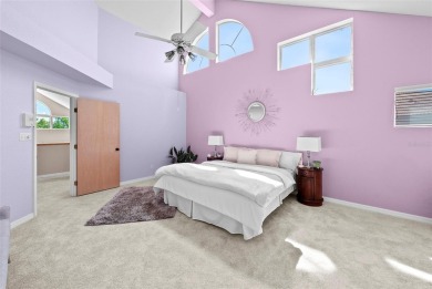 Experience maintenance-free living in this spacious 3-story on Pasadena Yacht and Country Club in Florida - for sale on GolfHomes.com, golf home, golf lot