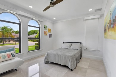 10099 Canoe Brook Circle on Boca Greens Country Club in Florida - for sale on GolfHomes.com, golf home, golf lot