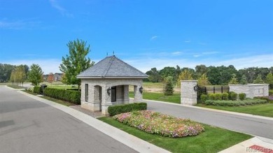 Welcome to the highly anticipated Vistas of Oakland, located in on The Myth Golf and Banquet - Beaver Creek Links in Michigan - for sale on GolfHomes.com, golf home, golf lot