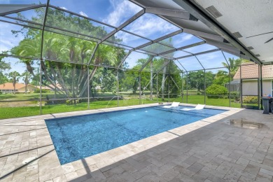 10099 Canoe Brook Circle on Boca Greens Country Club in Florida - for sale on GolfHomes.com, golf home, golf lot