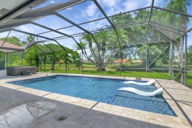 10099 Canoe Brook Circle on Boca Greens Country Club in Florida - for sale on GolfHomes.com, golf home, golf lot