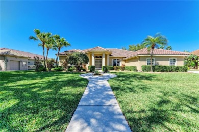 Welcome to this beautifully updated 4-bedroom, 3-bathroom home on Misty Creek Country Club in Florida - for sale on GolfHomes.com, golf home, golf lot