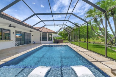 10099 Canoe Brook Circle on Boca Greens Country Club in Florida - for sale on GolfHomes.com, golf home, golf lot
