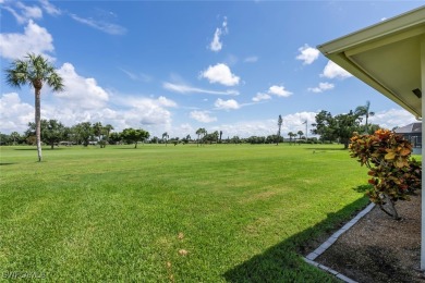 HOME ON THE GOLF COURSE AND PLENTY OF ROOM TO ADD A POOL! on Whiskey Creek Country Club in Florida - for sale on GolfHomes.com, golf home, golf lot