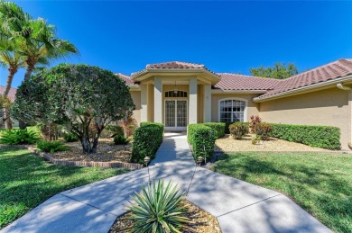 Welcome to this beautifully updated 4-bedroom, 3-bathroom home on Misty Creek Country Club in Florida - for sale on GolfHomes.com, golf home, golf lot