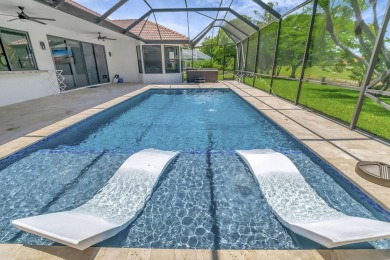 10099 Canoe Brook Circle on Boca Greens Country Club in Florida - for sale on GolfHomes.com, golf home, golf lot