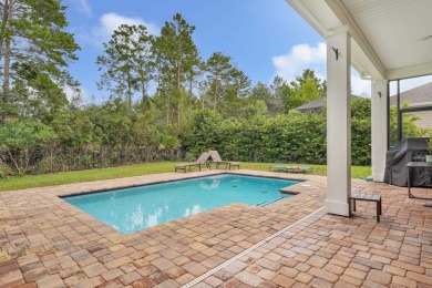 Live The Palencia Lifestyle At 15 San Nueve Circle! This on The Palencia Club in Florida - for sale on GolfHomes.com, golf home, golf lot