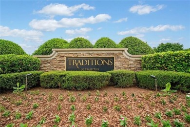 THIS IS THE ONE!! Beautiful and Immaculately Maintained home on Traditions of Braselton Golf Club in Georgia - for sale on GolfHomes.com, golf home, golf lot