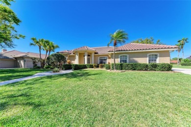 Welcome to this beautifully updated 4-bedroom, 3-bathroom home on Misty Creek Country Club in Florida - for sale on GolfHomes.com, golf home, golf lot
