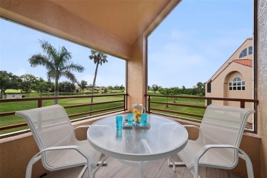 Experience maintenance-free living in this spacious 3-story on Pasadena Yacht and Country Club in Florida - for sale on GolfHomes.com, golf home, golf lot
