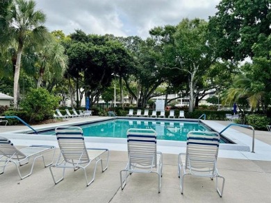 Exceptional opportunity to acquire a spacious 3-bedroom on Oaks Country Club in Florida - for sale on GolfHomes.com, golf home, golf lot
