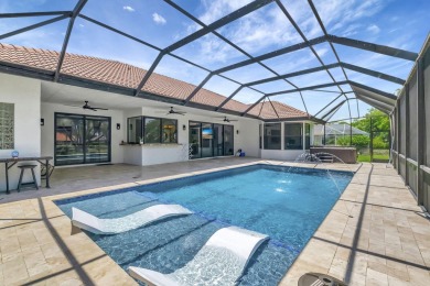 10099 Canoe Brook Circle on Boca Greens Country Club in Florida - for sale on GolfHomes.com, golf home, golf lot