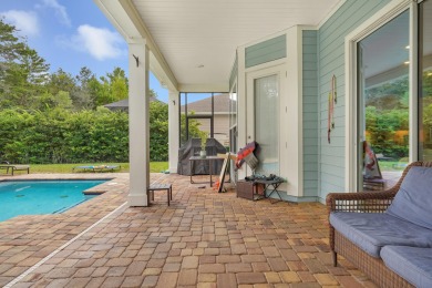 Live The Palencia Lifestyle At 15 San Nueve Circle! This on The Palencia Club in Florida - for sale on GolfHomes.com, golf home, golf lot