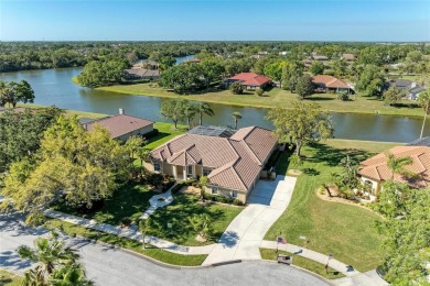 Welcome to this beautifully updated 4-bedroom, 3-bathroom home on Misty Creek Country Club in Florida - for sale on GolfHomes.com, golf home, golf lot