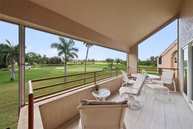 Experience maintenance-free living in this spacious 3-story on Pasadena Yacht and Country Club in Florida - for sale on GolfHomes.com, golf home, golf lot