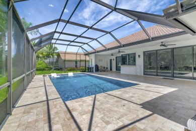 10099 Canoe Brook Circle on Boca Greens Country Club in Florida - for sale on GolfHomes.com, golf home, golf lot