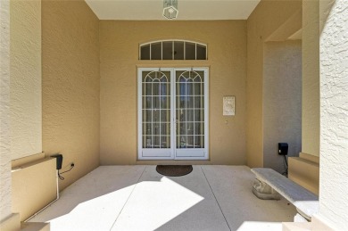 Welcome to this beautifully updated 4-bedroom, 3-bathroom home on Misty Creek Country Club in Florida - for sale on GolfHomes.com, golf home, golf lot