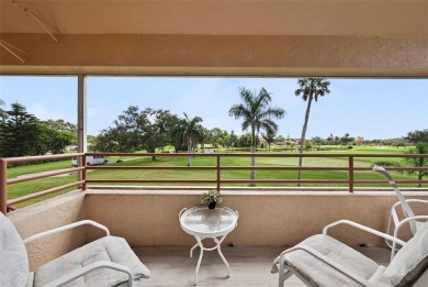 Experience maintenance-free living in this spacious 3-story on Pasadena Yacht and Country Club in Florida - for sale on GolfHomes.com, golf home, golf lot