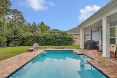 Live The Palencia Lifestyle At 15 San Nueve Circle! This on The Palencia Club in Florida - for sale on GolfHomes.com, golf home, golf lot