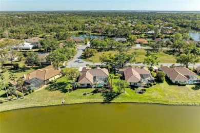 Welcome to this beautifully updated 4-bedroom, 3-bathroom home on Misty Creek Country Club in Florida - for sale on GolfHomes.com, golf home, golf lot