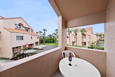 Experience maintenance-free living in this spacious 3-story on Pasadena Yacht and Country Club in Florida - for sale on GolfHomes.com, golf home, golf lot