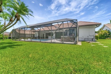 10099 Canoe Brook Circle on Boca Greens Country Club in Florida - for sale on GolfHomes.com, golf home, golf lot