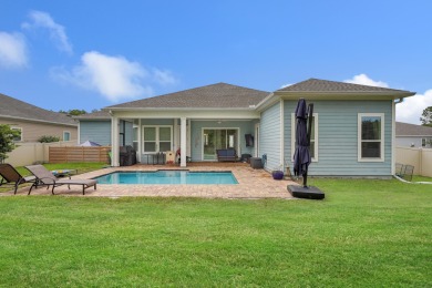 Live The Palencia Lifestyle At 15 San Nueve Circle! This on The Palencia Club in Florida - for sale on GolfHomes.com, golf home, golf lot