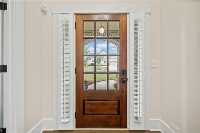 THIS IS THE ONE!! Beautiful and Immaculately Maintained home on Traditions of Braselton Golf Club in Georgia - for sale on GolfHomes.com, golf home, golf lot