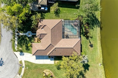 Welcome to this beautifully updated 4-bedroom, 3-bathroom home on Misty Creek Country Club in Florida - for sale on GolfHomes.com, golf home, golf lot