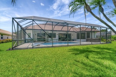 10099 Canoe Brook Circle on Boca Greens Country Club in Florida - for sale on GolfHomes.com, golf home, golf lot