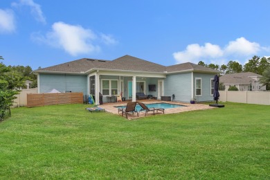 Live The Palencia Lifestyle At 15 San Nueve Circle! This on The Palencia Club in Florida - for sale on GolfHomes.com, golf home, golf lot