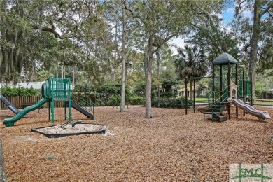 Just listed! Beautiful 4-bed, 2.5-bath, all-brick home in the on Wilmington Island Club in Georgia - for sale on GolfHomes.com, golf home, golf lot