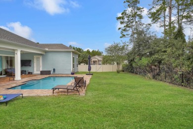 Live The Palencia Lifestyle At 15 San Nueve Circle! This on The Palencia Club in Florida - for sale on GolfHomes.com, golf home, golf lot