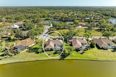 Welcome to this beautifully updated 4-bedroom, 3-bathroom home on Misty Creek Country Club in Florida - for sale on GolfHomes.com, golf home, golf lot