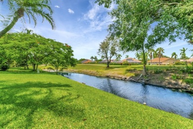 10099 Canoe Brook Circle on Boca Greens Country Club in Florida - for sale on GolfHomes.com, golf home, golf lot