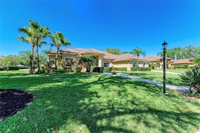 Welcome to this beautifully updated 4-bedroom, 3-bathroom home on Misty Creek Country Club in Florida - for sale on GolfHomes.com, golf home, golf lot