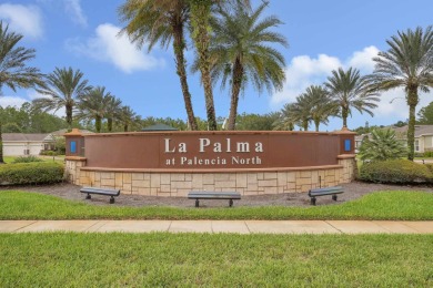 Live The Palencia Lifestyle At 15 San Nueve Circle! This on The Palencia Club in Florida - for sale on GolfHomes.com, golf home, golf lot