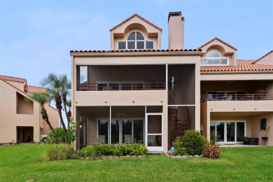 Under contract-accepting backup offers. Experience the best of on Pasadena Yacht and Country Club in Florida - for sale on GolfHomes.com, golf home, golf lot