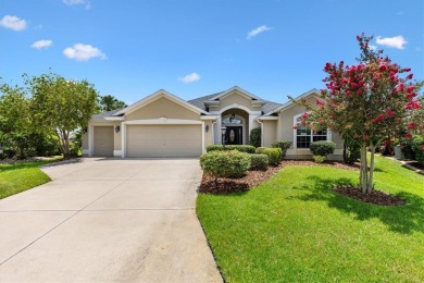 Located in the heart of The Villages(R), Florida's premier on Bella Glade Country Club in Florida - for sale on GolfHomes.com, golf home, golf lot