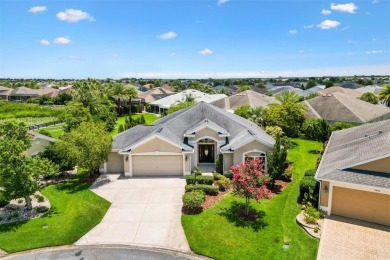 Located in the heart of The Villages(R), Florida's premier on Bella Glade Country Club in Florida - for sale on GolfHomes.com, golf home, golf lot
