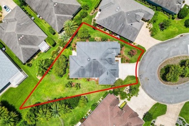 Located in the heart of The Villages(R), Florida's premier on Bella Glade Country Club in Florida - for sale on GolfHomes.com, golf home, golf lot