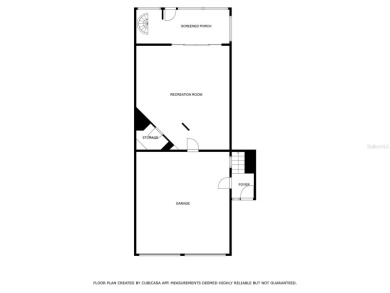 Under contract-accepting backup offers. Experience the best of on Pasadena Yacht and Country Club in Florida - for sale on GolfHomes.com, golf home, golf lot