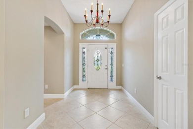 Located in the heart of The Villages(R), Florida's premier on Bella Glade Country Club in Florida - for sale on GolfHomes.com, golf home, golf lot